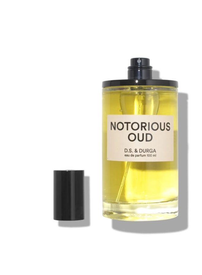 دي إس & دورجا دي إس ودورغا عود نوتوريوس  ١٠٠ مل - Image 2